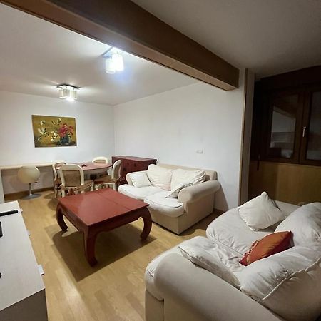 Appartamento Saporo Elite Sierra Nevada Esterno foto