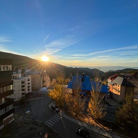Appartamento Saporo Elite Sierra Nevada Esterno foto