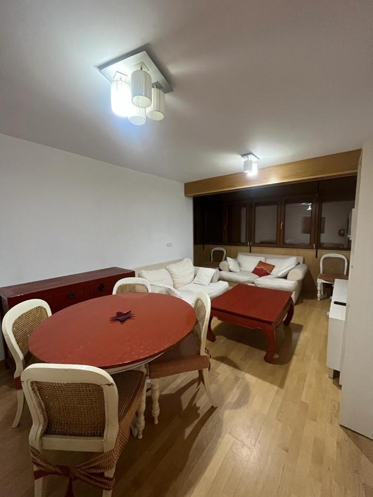 Appartamento Saporo Elite Sierra Nevada Esterno foto