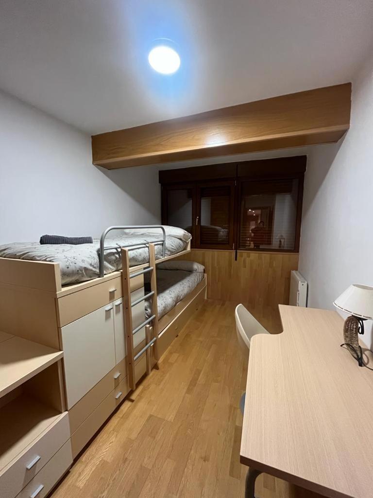 Appartamento Saporo Elite Sierra Nevada Esterno foto